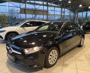 Mercedes-Benz A 180 Gebrauchtwagen