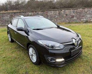 Renault Megane Gebrauchtwagen