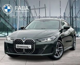 BMW 420 Gebrauchtwagen