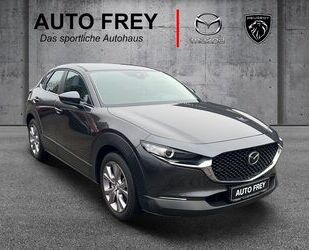 Mazda CX-30 Gebrauchtwagen