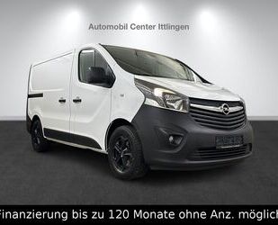 Opel Vivaro Gebrauchtwagen