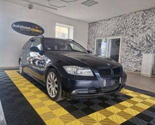 BMW 325 Gebrauchtwagen