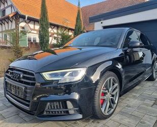 Audi S3 Gebrauchtwagen