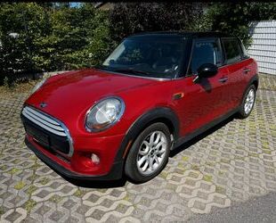 Mini Cooper Gebrauchtwagen