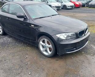 BMW 120 Gebrauchtwagen