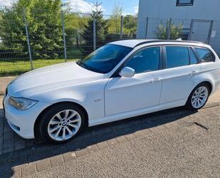 BMW 318 Gebrauchtwagen