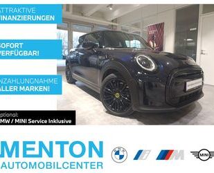 Mini Cooper SE Gebrauchtwagen