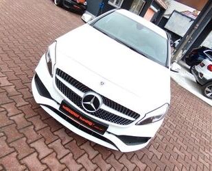 Mercedes-Benz A 180 Gebrauchtwagen