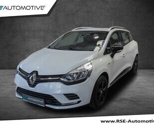 Renault Clio Gebrauchtwagen