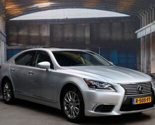 Lexus LS 600 Gebrauchtwagen