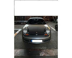 Porsche Boxster Gebrauchtwagen