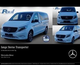 Mercedes-Benz Vito Gebrauchtwagen