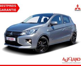 Mitsubishi Space Star Gebrauchtwagen