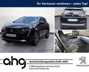 Peugeot 3008 Gebrauchtwagen