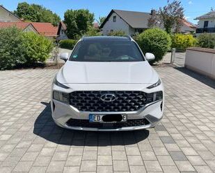 Hyundai SANTA FE Gebrauchtwagen