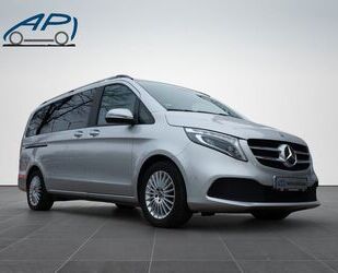 Mercedes-Benz V 250 Gebrauchtwagen