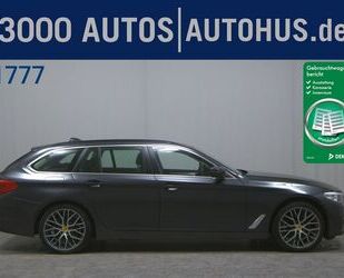 BMW 520 Gebrauchtwagen