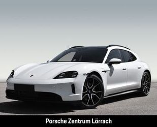 Porsche Taycan Gebrauchtwagen