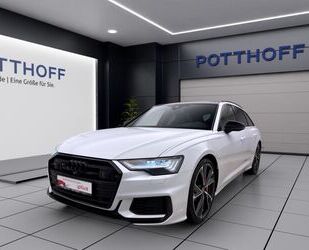 Audi S6 Gebrauchtwagen
