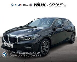 BMW 118 Gebrauchtwagen