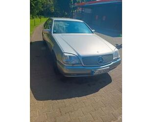 Mercedes-Benz CL 420 Gebrauchtwagen