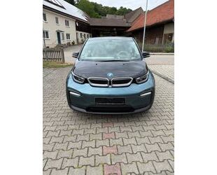 BMW i3 Gebrauchtwagen