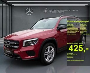 Mercedes-Benz GLB 200 Gebrauchtwagen