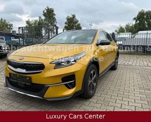 Kia XCeed Gebrauchtwagen