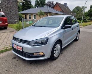 VW Polo Gebrauchtwagen
