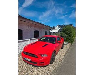 Ford Mustang Gebrauchtwagen