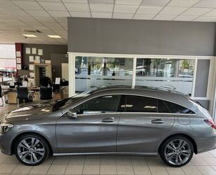 Mercedes-Benz CLA 180 Gebrauchtwagen