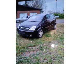 Opel Meriva Gebrauchtwagen
