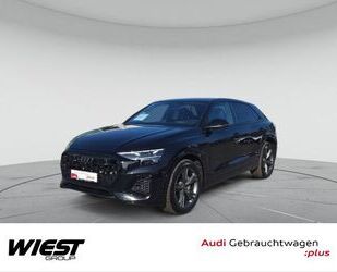 Audi Q8 Gebrauchtwagen