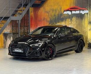Audi RS5 Gebrauchtwagen