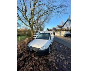 Opel Combo Gebrauchtwagen