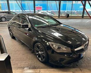 Mercedes-Benz CLA 180 Gebrauchtwagen