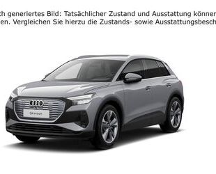 Audi Q4 e-tron Gebrauchtwagen
