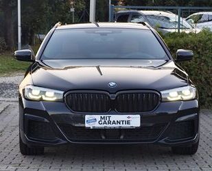 BMW 530 Gebrauchtwagen