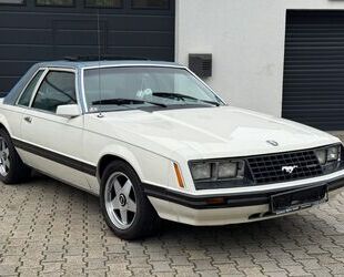 Ford Mustang Gebrauchtwagen