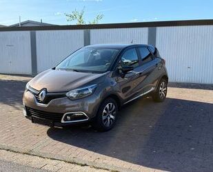 Renault Captur Gebrauchtwagen