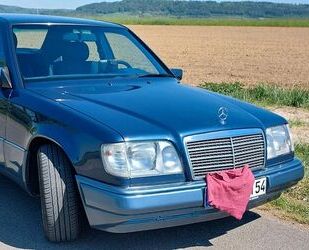 Mercedes-Benz E 220 Gebrauchtwagen