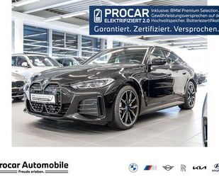 BMW i4 Gebrauchtwagen