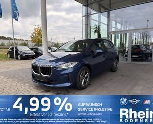 BMW 216 Active Tourer Gebrauchtwagen