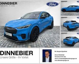 Ford Mustang Mach-E Gebrauchtwagen