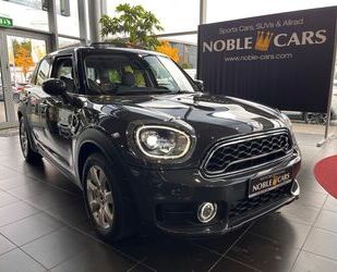 Mini Cooper Countryman Gebrauchtwagen