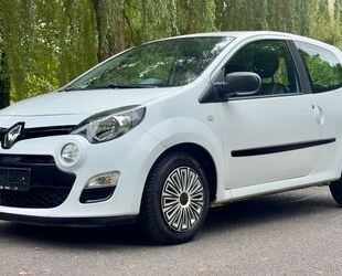 Renault Twingo Gebrauchtwagen