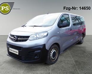 Opel Vivaro Gebrauchtwagen