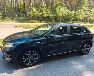 Kia XCeed Gebrauchtwagen