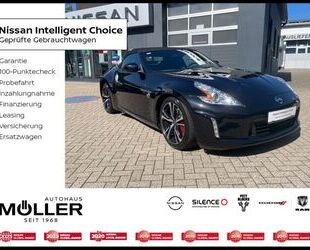 Nissan 370Z Gebrauchtwagen