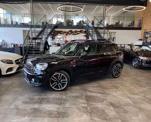 Mini Cooper SD Countryman Gebrauchtwagen